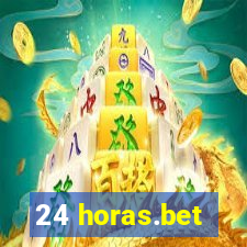 24 horas.bet